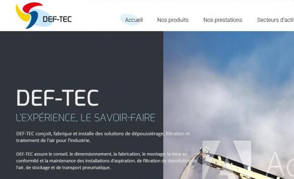Def tec